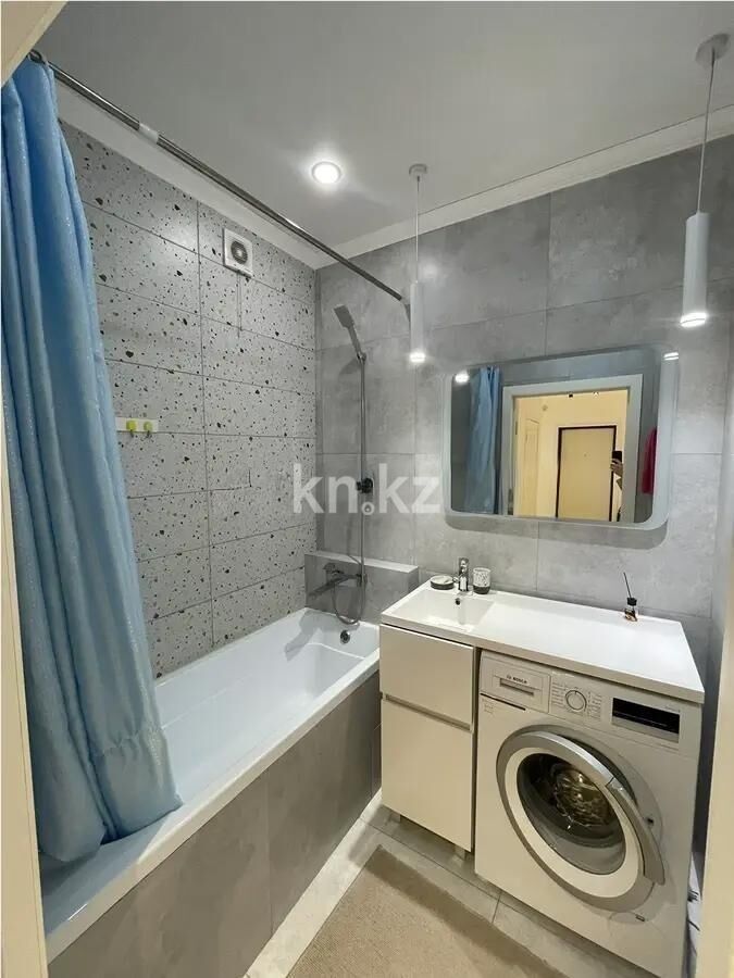 Продажа 3-комнатной квартиры, 77 м² - Продажа квартир в Турксибском р-не Алматы фото 5 из 5