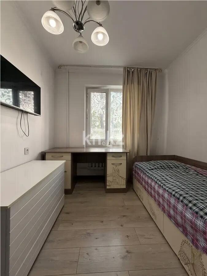 Продажа 3-комнатной квартиры, 57.1 м² - Продажа квартир в Алматы - страница 21 фото 3 из 5