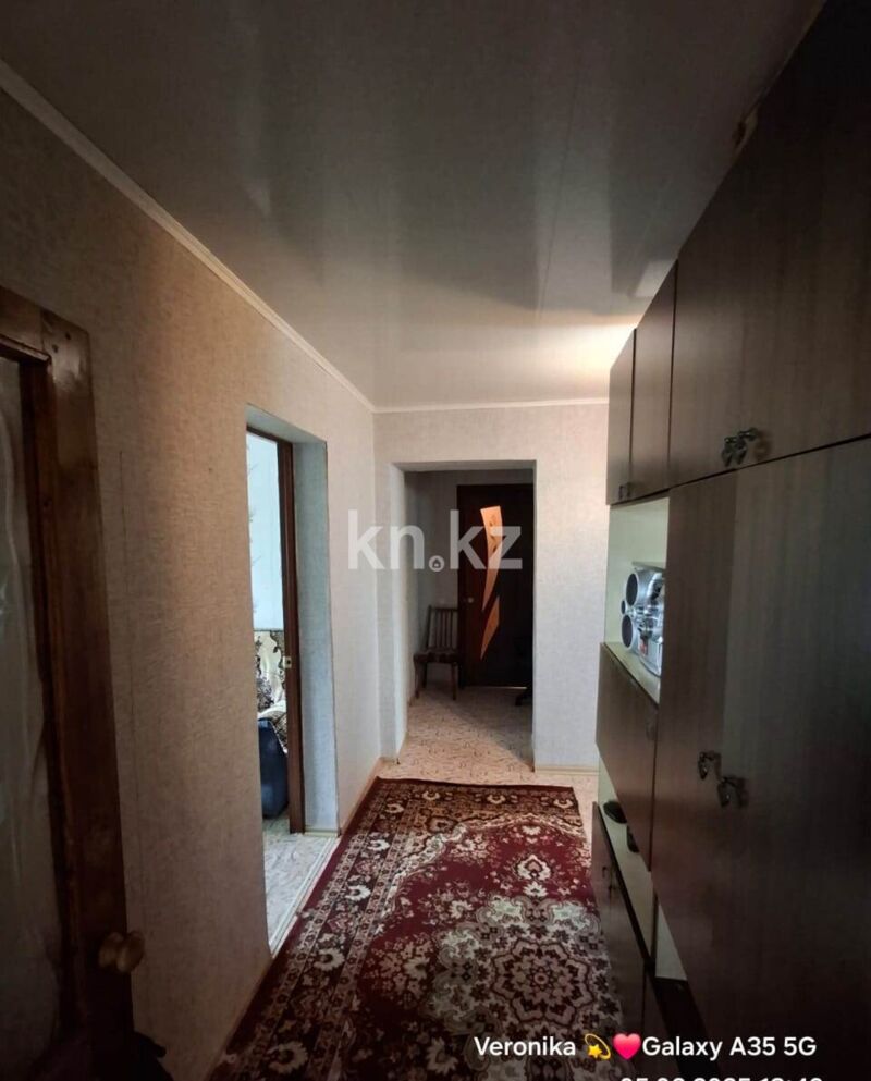 Продажа 4-комнатного дома, 104 м² - Продажа четырехкомнатных домов, коттеджей в Уральске фото 11 из 28