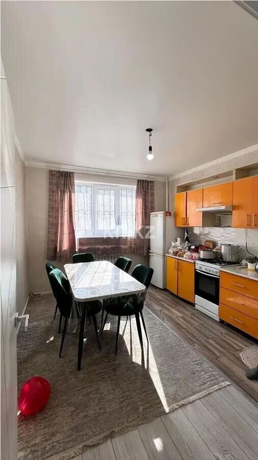 Продажа 3-комнатной квартиры, 76 м² - Продажа квартир в Казахстане - страница 97 фото 4 из 5