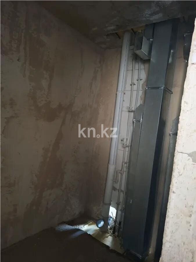 Продажа 1-комнатной квартиры, 37.8 м² - Продажа однокомнатных квартир в Астане - страница 18 фото 3 из 5