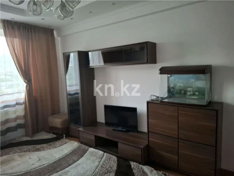 Продажа 3-комнатной квартиры, 76.1 м² - Продажа трехкомнатных квартир в Алматы фото 1 из 6