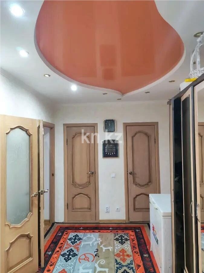 Продажа 2-комнатной квартиры, 65 м² - Продажа квартир в р-не Алматы Астаны - страница 3 фото 3 из 3