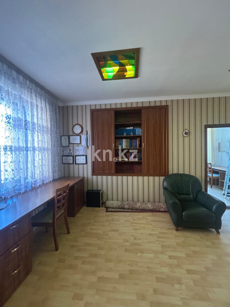 Продажа 7-комнатного дома, 430 м² - Продажа земельных участков в Актау фото 14 из 34