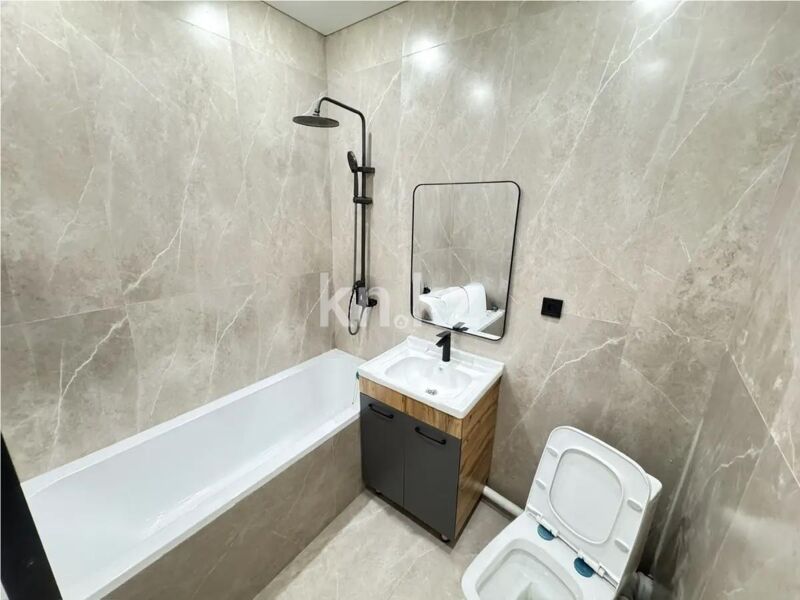 Продажа 2-комнатной квартиры, 32 м² - Продажа двухкомнатных квартир от собственников в Алматы - страница 5 фото 4 из 5