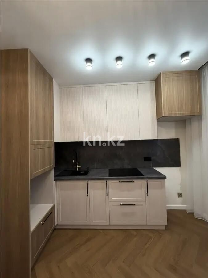 Продажа 2-комнатной квартиры, 60 м² - Недвижимость в Астане - страница 17 фото 3 из 3