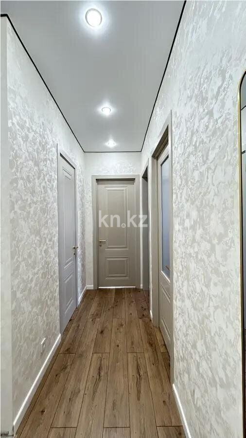 Продажа 2-комнатной квартиры, 54 м² - Продажа квартир в р-не Сарыарка Астаны - страница 7 фото 6 из 6