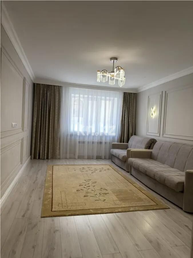 Продажа 2-комнатной квартиры, 58.7 м² - Продажа двухкомнатных квартир в р-не Есиль Астаны - страница 44 фото 1 из 5