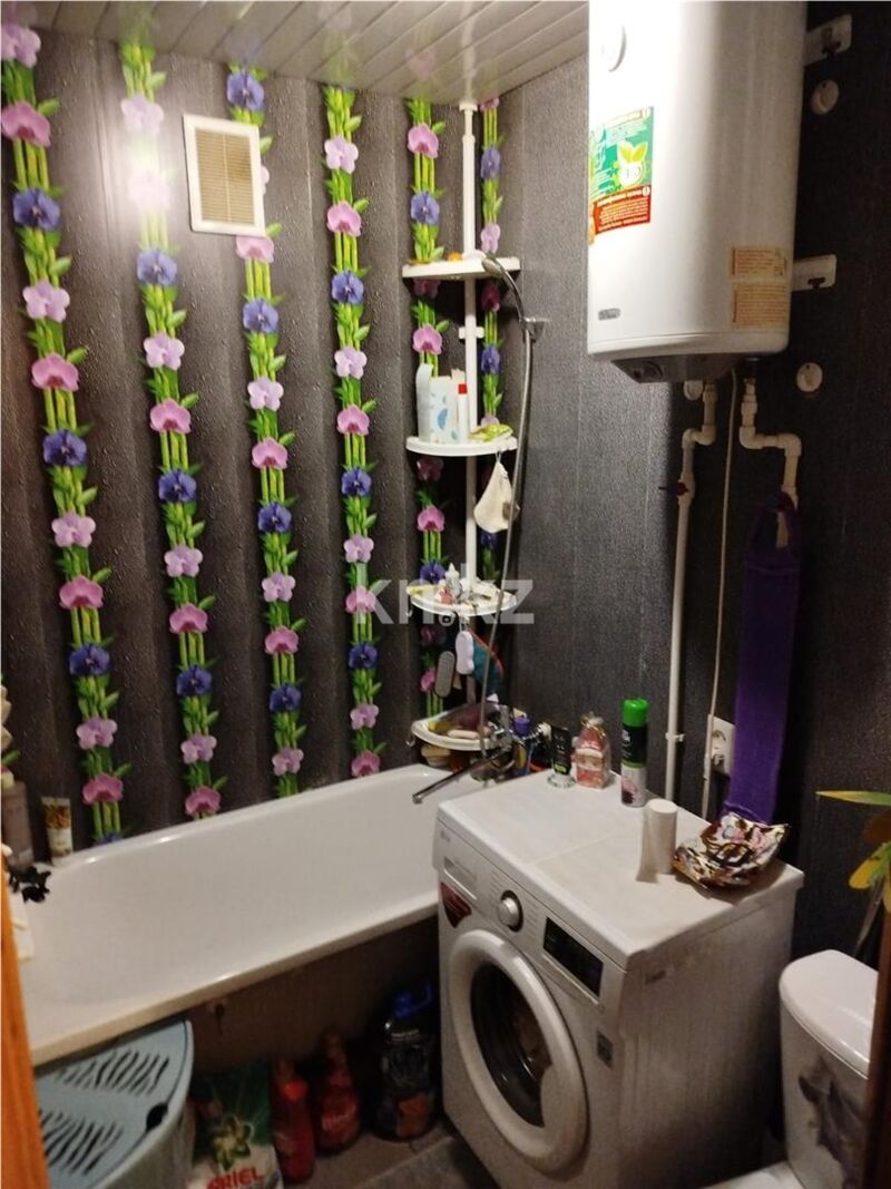Продажа 2-комнатной квартиры, 45 м² - Продажа двухкомнатных квартир в панельном доме в Казахстане - страница 95 фото 15 из 18