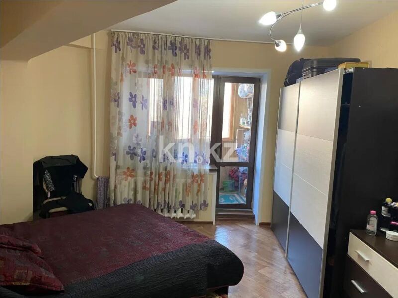 Продажа 3-комнатной квартиры, 76.5 м² - Продажа трехкомнатных квартир в Ауэзовском р-не Алматы - страница 6 фото 2 из 3