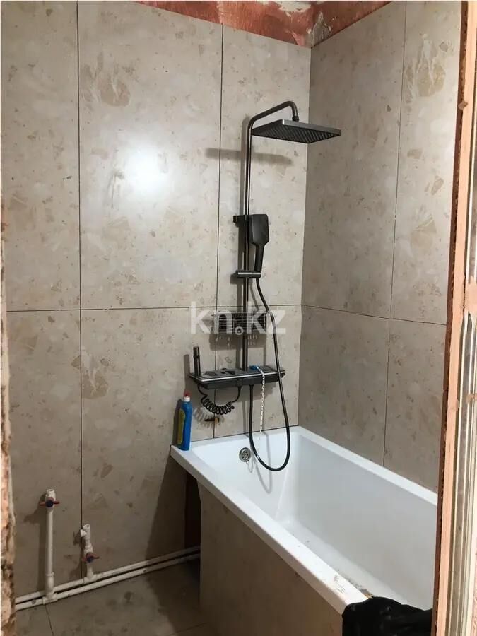 Продажа 1-комнатной квартиры, 40 м² - Продажа однокомнатных квартир в панельном доме в Караганде - страница 4 фото 2 из 2