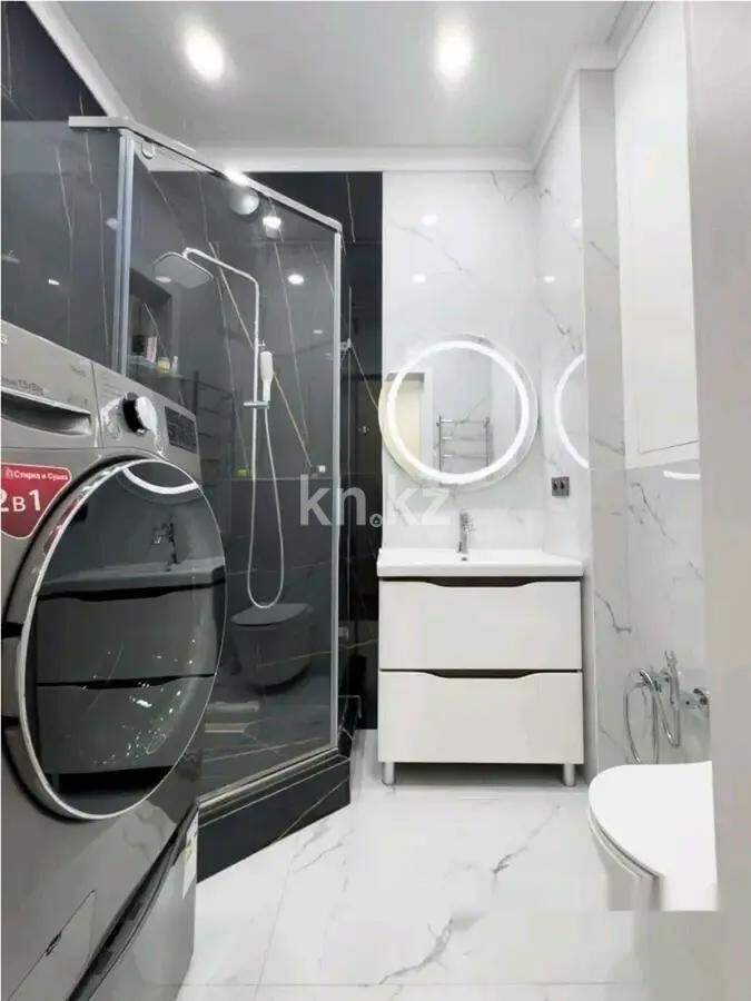Продажа 2-комнатной квартиры, 60 м² - Продажа двухкомнатных квартир в р-не Есиль Астаны - страница 27 фото 4 из 6