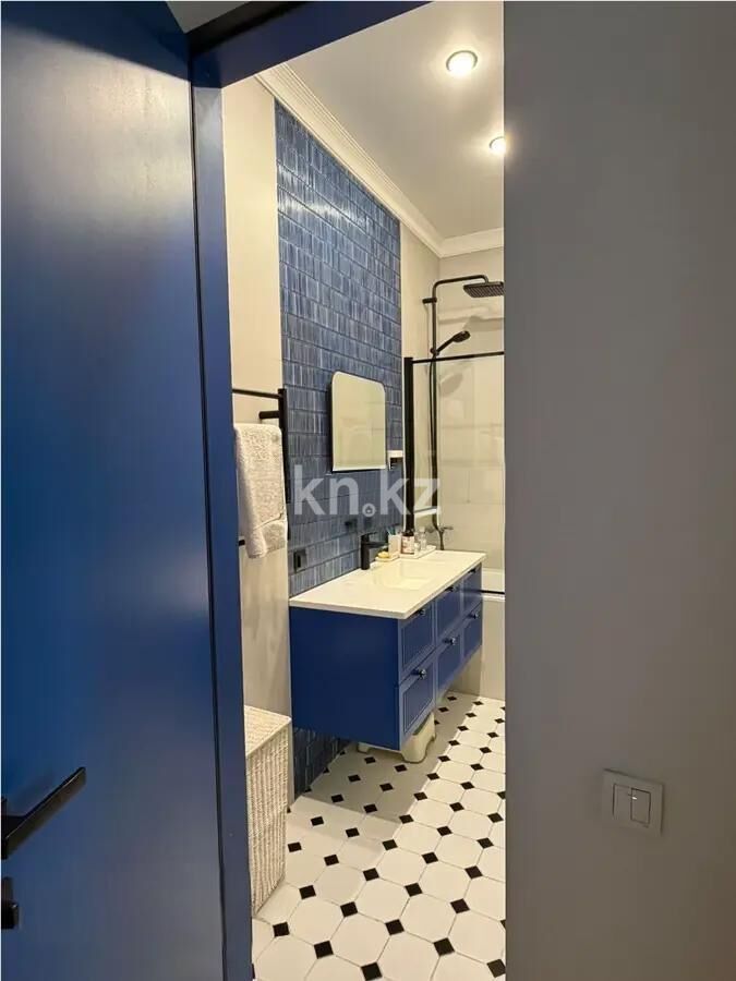 Продажа 2-комнатной квартиры, 61.2 м² - Продажа двухкомнатных квартир в р-не Алматы Астаны - страница 18 фото 3 из 4