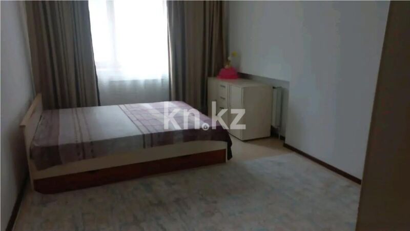 Продажа 3-комнатной квартиры, 81 м² - Продажа квартир в блочном доме в Казахстане - страница 176 фото 3 из 4