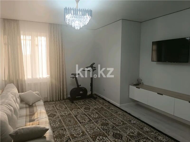Продажа 2-комнатной квартиры, 60 м² - Продажа двухкомнатных квартир в р-не Сарайшык Астаны - страница 27 фото 1 из 4