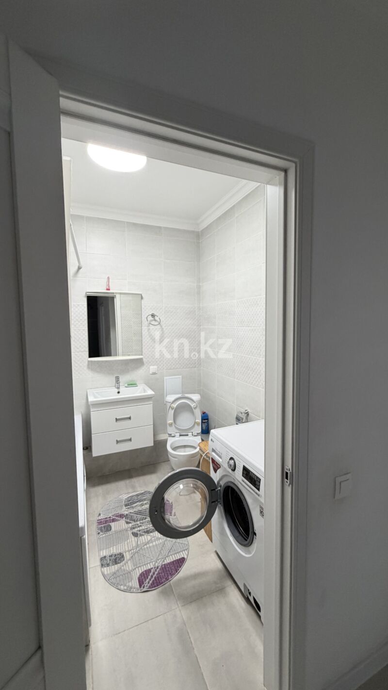Продажа 2-комнатной квартиры, 61.87 м² - Недвижимость в Астане - страница 9 фото 12 из 19