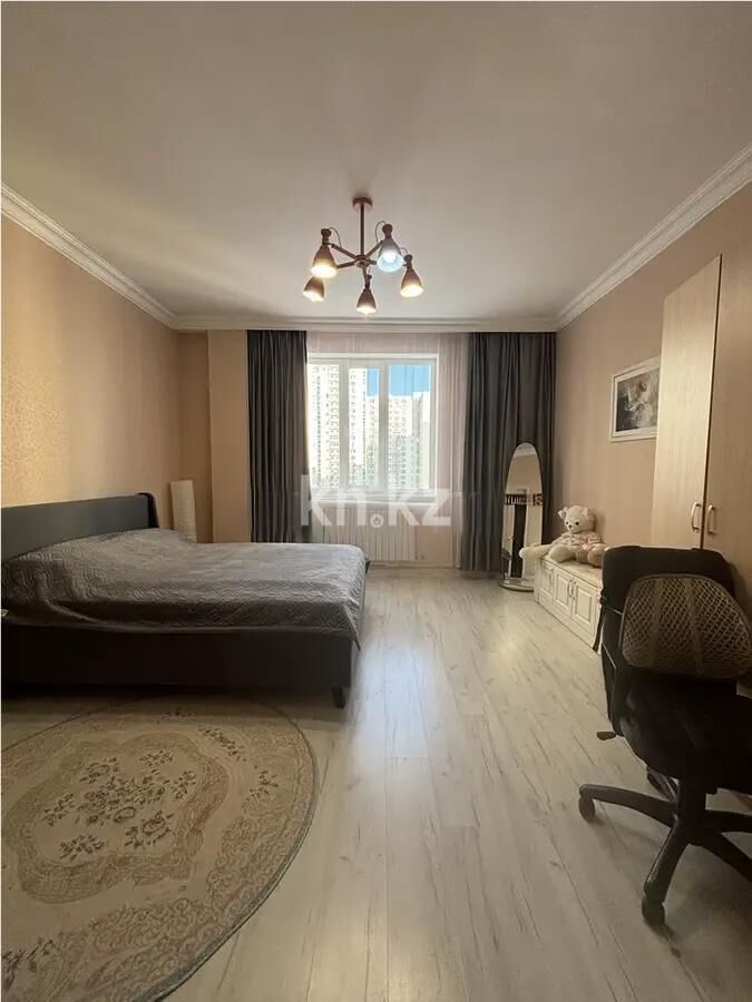 Продажа 3-комнатной квартиры, 110 м² - Продажа трехкомнатных квартир в блочном доме в Казахстане - страница 36 фото 3 из 6