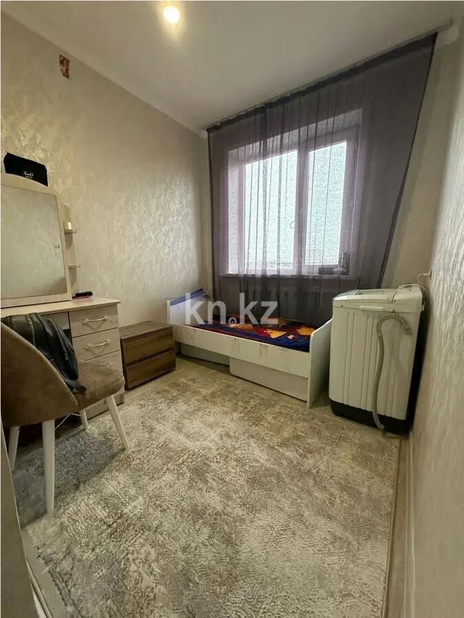 Продажа 3-комнатной квартиры, 64 м² - Продажа трехкомнатных квартир в Майкудуке Караганды - страница 5 фото 3 из 7
