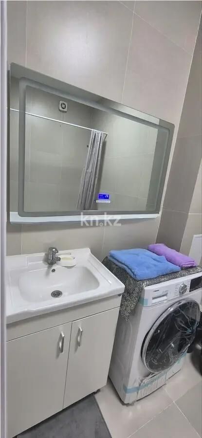 Продажа 2-комнатной квартиры, 55 м² - Продажа двухкомнатных квартир в кирпичном доме в Астане - страница 47 фото 4 из 4