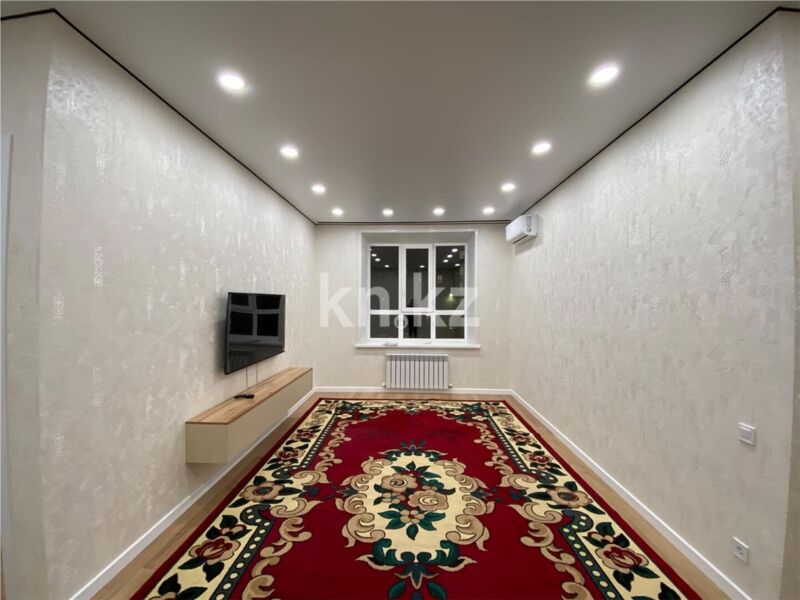 Продажа 3-комнатной квартиры, 74 м² - Продажа квартир в Майкудуке Караганды фото 2 из 14