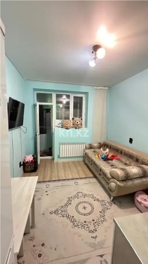 Продажа 1-комнатной квартиры, 20 м² - Продажа однокомнатных квартир в р-не Сарайшык Астаны - страница 12 фото 1 из 2