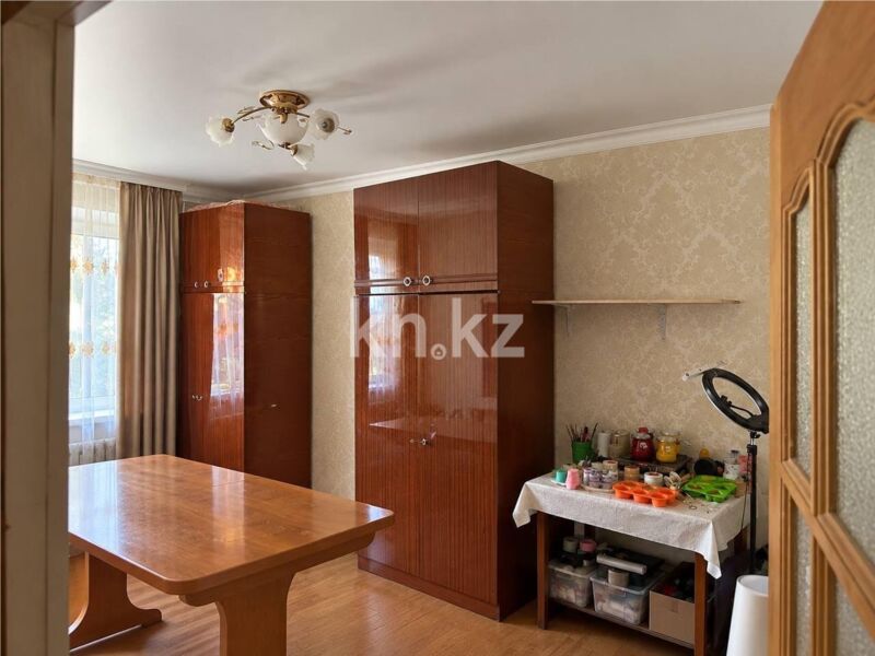 Продажа 3-комнатной квартиры, 66 м² - Продажа трехкомнатных квартир в Астане фото 4 из 21