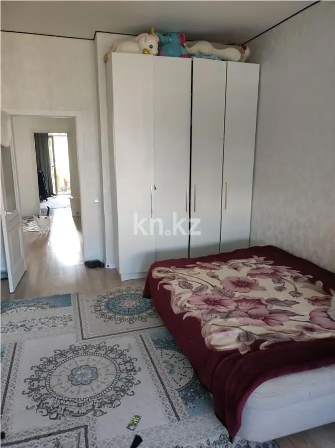Продажа 3-комнатной квартиры, 72 м² - Продажа квартир в монолитно-каркасном доме в Астане - страница 119 фото 2 из 6