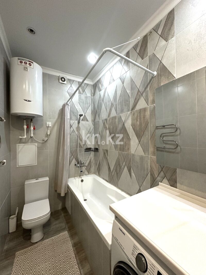 Продажа 3-комнатной квартиры, 71 м² - Продажа недвижимости в Караганде - страница 4 фото 17 из 40