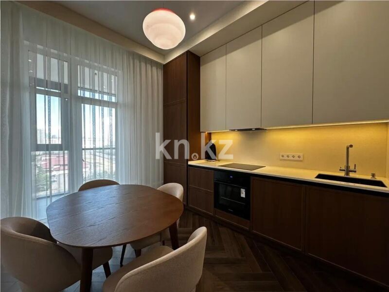 Продажа 2-комнатной квартиры, 74 м² - Продажа двухкомнатных квартир в р-не Нура Астаны - страница 9 фото 3 из 6