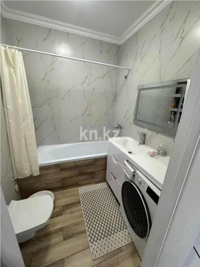Продажа 2-комнатной квартиры, 59 м² - Продажа квартир в кирпичном доме в Казахстане - страница 49 фото 4 из 5