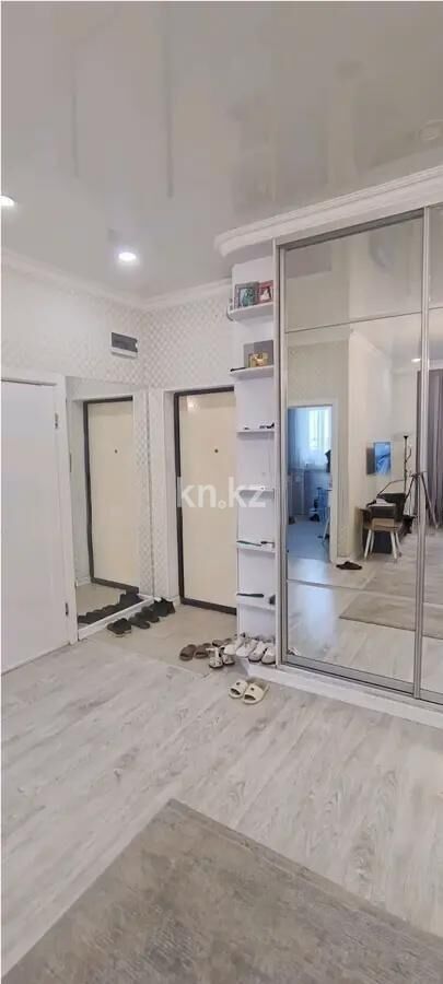 Продажа 3-комнатной квартиры, 72.4 м² - Продажа квартир в панельном доме в Астане фото 7 из 8
