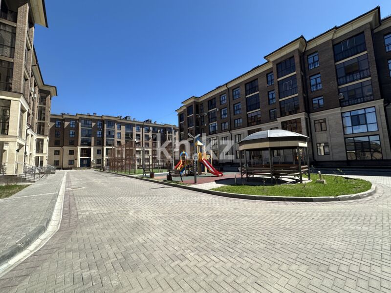 Продажа 2-комнатной квартиры, 69.3 м² - Продажа двухкомнатных квартир в кирпичном доме в Караганде - страница 27 фото 8 из 25