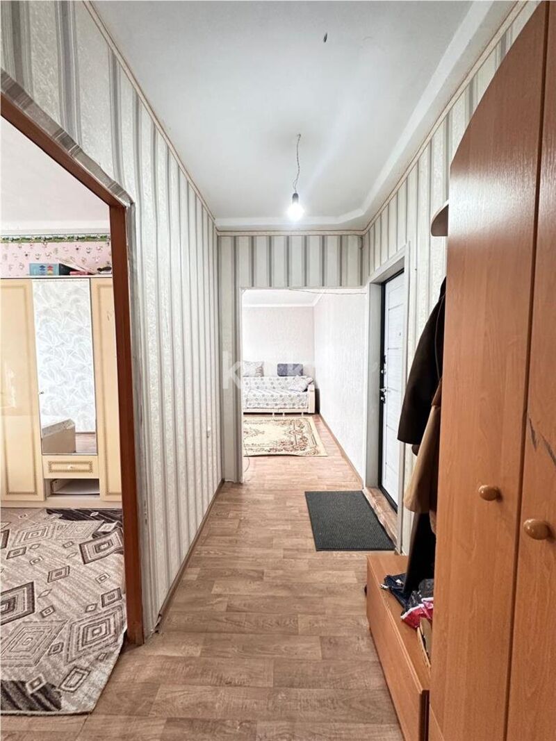 Продажа 2-комнатной квартиры, 52 м² - Продажа дач в Усть-Каменогорске фото 7 из 8