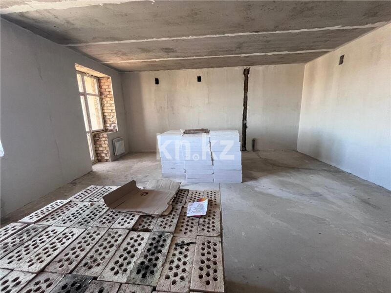 Продажа 1-комнатной квартиры, 45 м² - Продажа однокомнатных квартир на Юго-Востоке Караганды - страница 6 фото 6 из 10