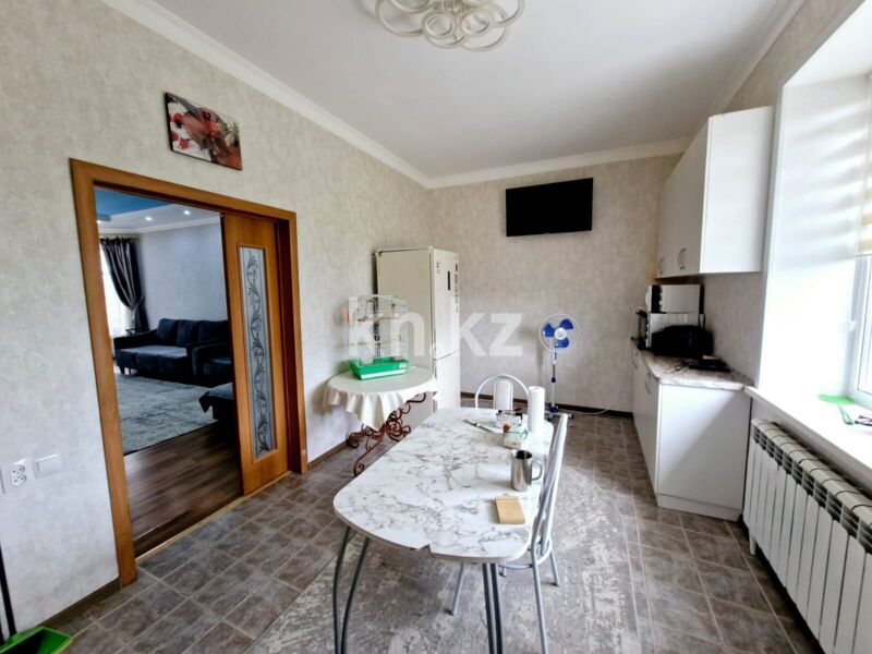 Продажа 5-комнатного дома, 325.7 м² - Недвижимость в Костанае фото 19 из 38