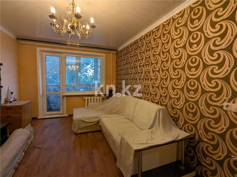 Продажа 1-комнатной квартиры, 31 м² - Продажа квартир в Пришахтинске Караганды - страница 5 фото 3 из 9