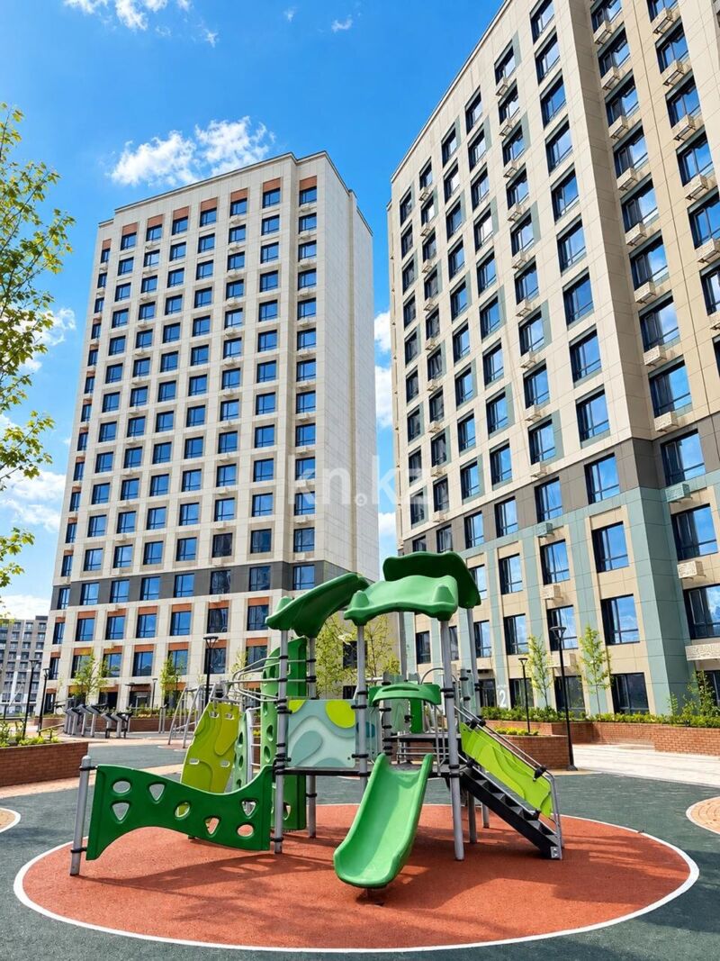 Продажа 3-комнатной квартиры, 91 м² - Аренда домов в Уральске фото 4 из 16