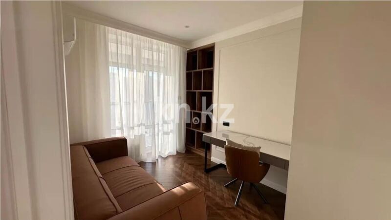 Продажа 6-комнатной квартиры, 187 м² - Продажа квартир в новостройках Астаны - страница 59 фото 2 из 5