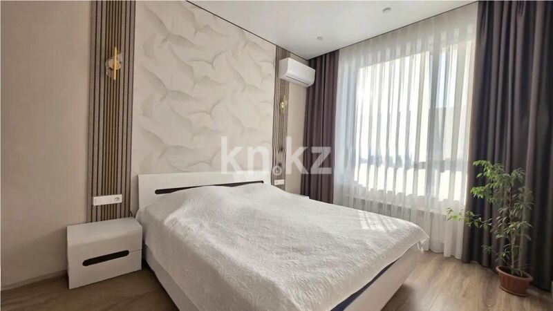 Продажа 2-комнатной квартиры, 63 м² - Продажа квартир в Астане - страница 8 фото 2 из 5