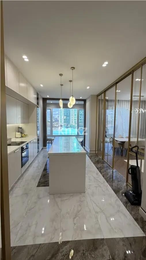 Продажа 4-комнатной квартиры, 150 м² - Продажа четырехкомнатных квартир в кирпичном доме в Казахстане - страница 9 фото 5 из 8