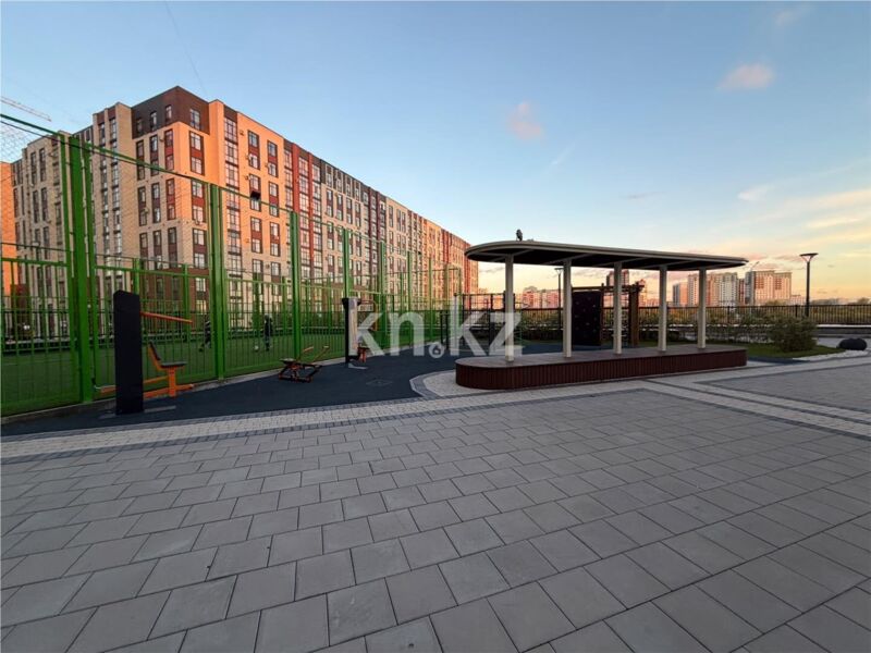 Продажа 2-комнатной квартиры, 67 м² - Продажа недвижимости в Караганде - страница 20 фото 35 из 39