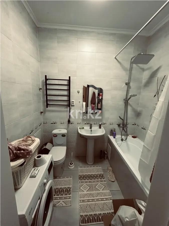 Продажа 2-комнатной квартиры, 71 м² - Продажа квартир в монолитно-каркасном доме в Астане - страница 130 фото 5 из 6