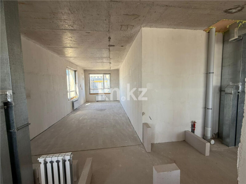 Продажа 4-комнатной квартиры, 129 м² - Продажа четырехкомнатных квартир в кирпичном доме в Караганде - страница 6 фото 6 из 12