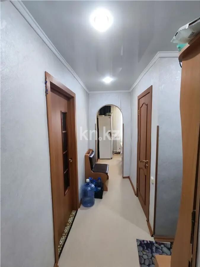 Продажа 3-комнатной квартиры, 60 м² - Продажа трехкомнатных квартир в Сортировке Караганды фото 7 из 8
