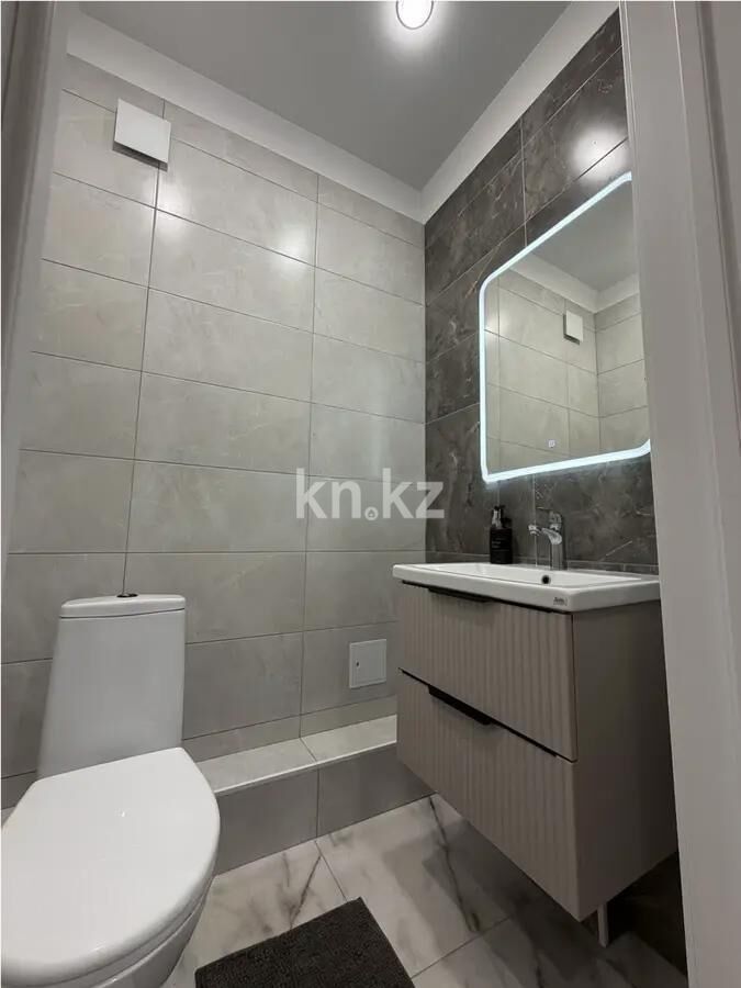 Продажа 3-комнатной квартиры, 97 м² - Продажа домов, коттеджей в Жезказгане фото 7 из 10