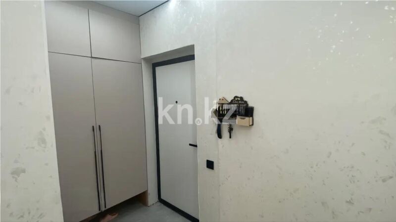 Продажа 2-комнатной квартиры, 54 м² - Продажа квартир в монолитно-каркасном доме в Казахстане - страница 37 фото 6 из 6