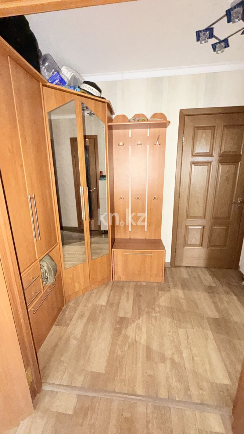 Продажа 1-комнатной квартиры, 34.4 м² - Продажа квартир в кирпичном доме в Казахстане - страница 8 фото 6 из 9