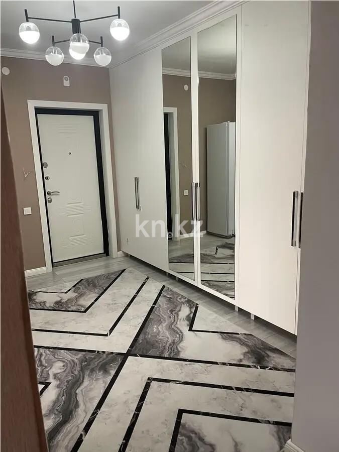 Продажа 2-комнатной квартиры, 68 м² - Продажа квартир в кирпичном доме в Астане - страница 34 фото 5 из 5