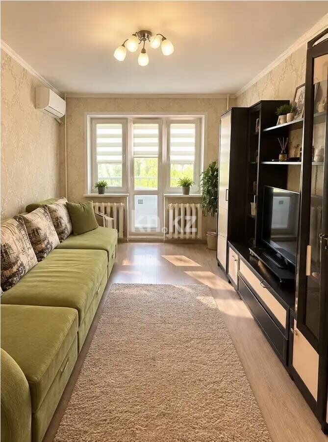Продажа 2-комнатной квартиры, 44.5 м² - Продажа двухкомнатных квартир в Алматы - страница 61 фото 1 из 4