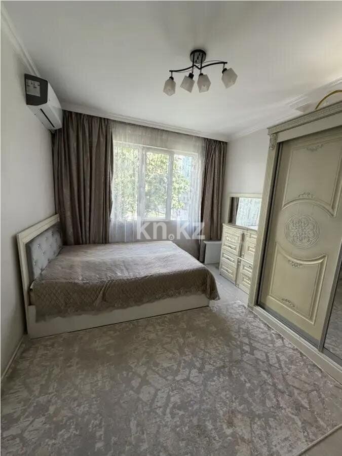 Продажа 2-комнатной квартиры, 61.9 м² - Продажа двухкомнатных квартир от собственников в Казахстане - страница 6 фото 2 из 5